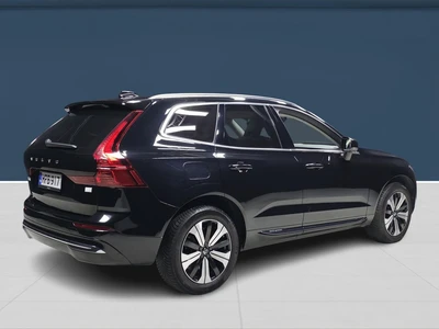 Volvo XC60 2024, photo 4/10