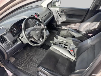 Honda CR-V 2010, photo 4/4