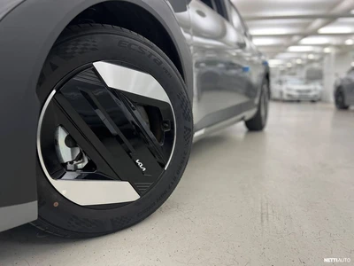 Kia EV4 2026, photo 7/14