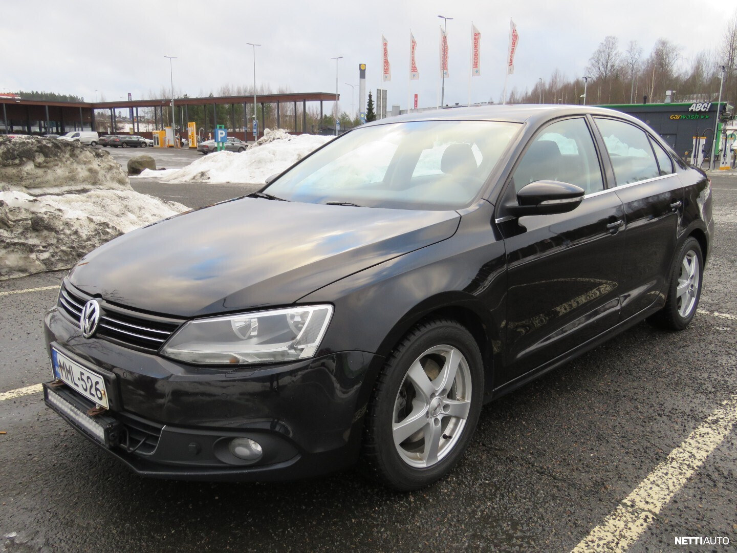 Volkswagen Jetta