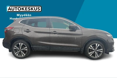 Nissan Qashqai 2018, kuva 5/27