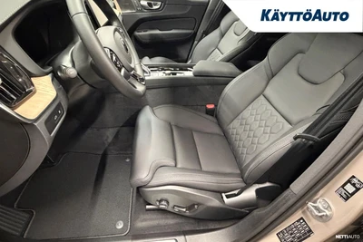 Volvo XC60 2027, photo 6/10