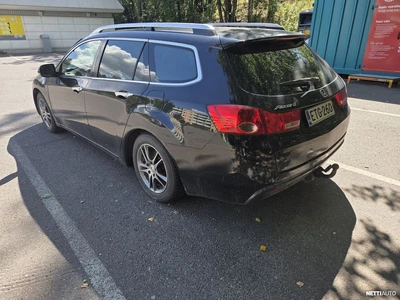 Honda Accord 2009, kuva 7/9