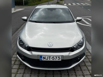 Volkswagen Scirocco 2014, kuva 6/15