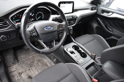 Ford Focus 2019, photo 4/10