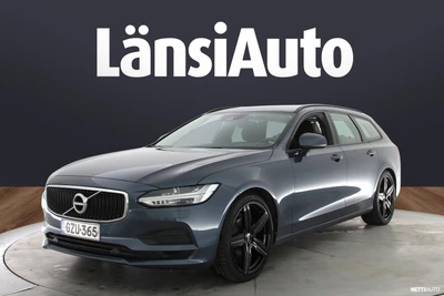 Volvo V90 D3 AWD Business aut 2018, kuva 1/44