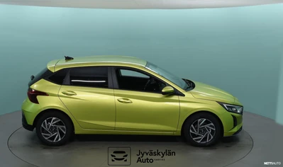 Hyundai i20 2026, photo 5/23
