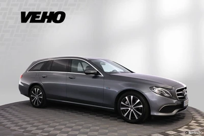 Mercedes-Benz E 2020, kuva 7/36