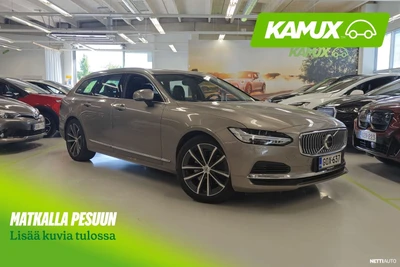 Volvo V90 2021, kuva 1/10