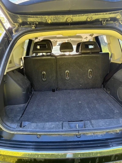 Jeep Compass 4x4 2,2 CRD Limited 2011, kuva 5/13
