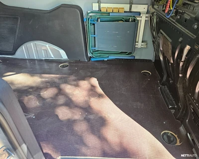 Ford Transit Connect 2016, photo 5/8