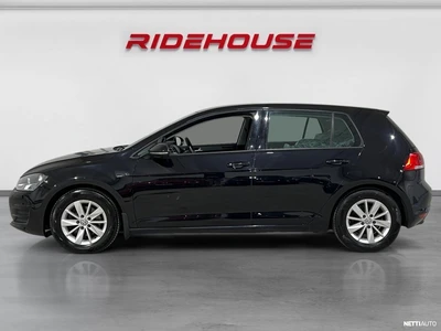 Volkswagen Golf Comfortline 1,2TSI 2014, photo 6/32