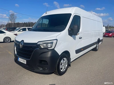 Renault Master 2020, photo 7/17
