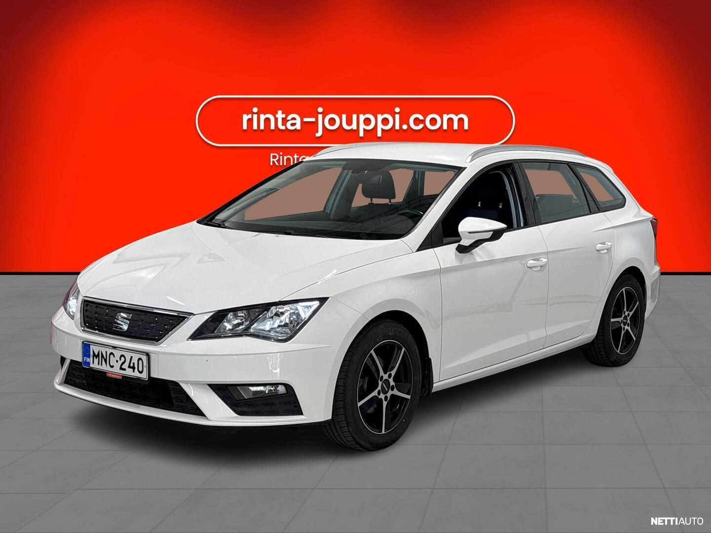 Seat Leon ST