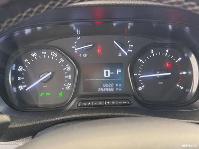 Toyota Proace L2 2,0 D 120 Automaatti 2021, photo 3/22
