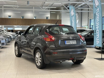 Nissan Juke 2014, photo 3/12