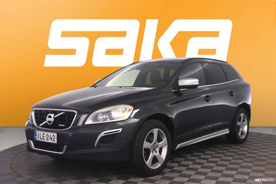 Volvo XC60 2013, kuva 4/41