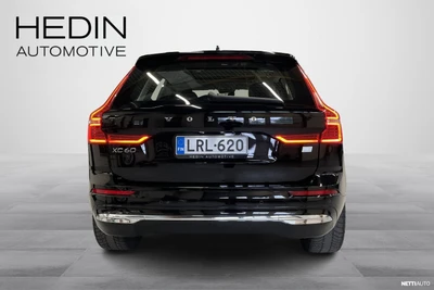 Volvo XC60 T6 AWD Long Range Core aut 2023, photo 3/31