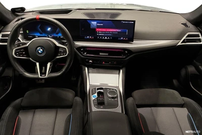 BMW i4 M60 M60 xDrive Super Charged 2026, kuva 7/37