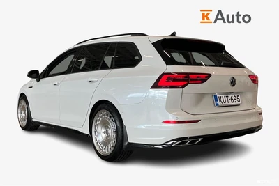Volkswagen Golf 2023, kuva 2/33