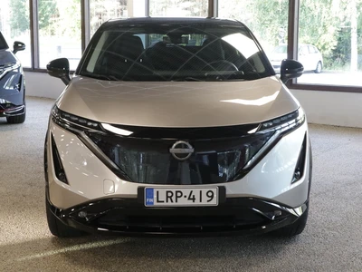 Nissan Ariya 2023, kuva 5/27