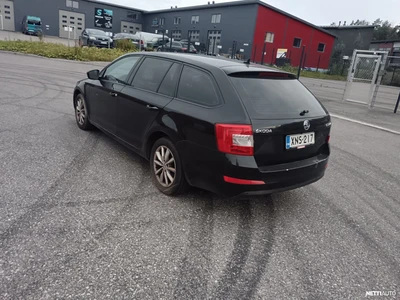 Skoda Octavia 2015, kuva 4/9