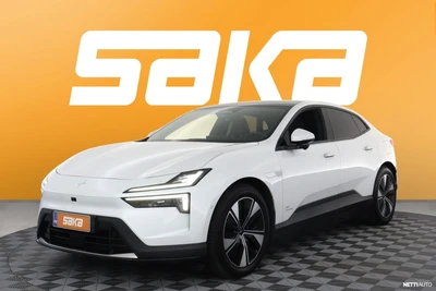 Polestar 4 Long Range Dual motor 2026, photo 4/27
