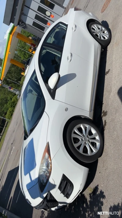Mazda 3 2009, kuva 7/9