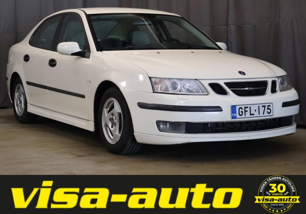 Saab 9-3
