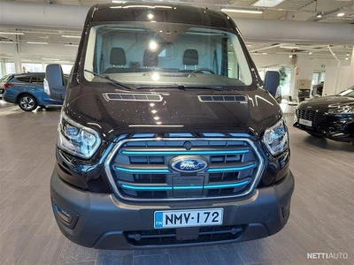 Ford Transit 2023, photo 3/9