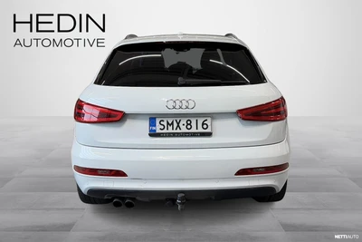 Audi Q3 2014, kuva 7/25