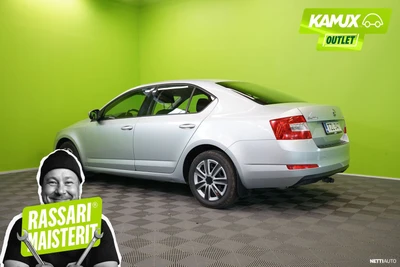 Skoda Octavia 1,4 TSI Ambition 2014, kuva 5/30