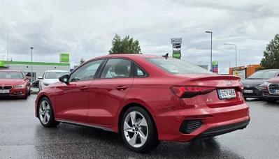 Audi A3 2021, kuva 3/12