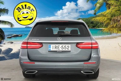 Mercedes-Benz E 2020, kuva 5/42