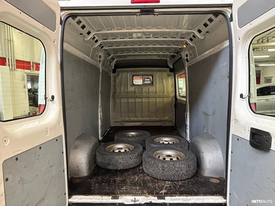 Citroen Jumper BlueHDi 130 35 L3H2 2019, photo 7/25