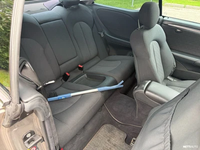 Mercedes-Benz CLK 2004, kuva 3/10
