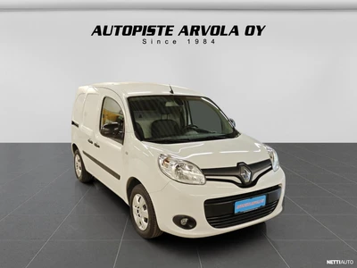 Renault Kangoo 1.5DCI 2021, photo 1/10