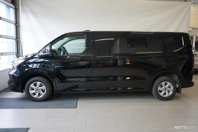 Ford Transit Custom 2025, photo 1/11
