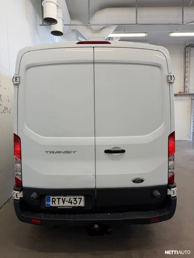 Ford Transit 2017, photo 5/8