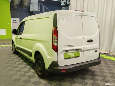 Ford Transit Connect 2018, photo 6/25