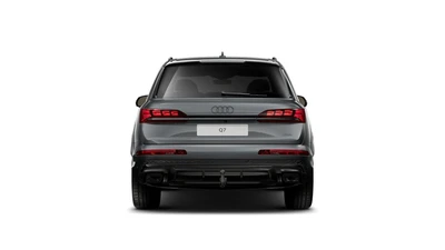Audi Q7 2026, kuva 4/9