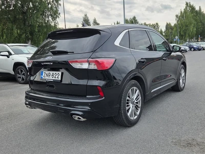Ford Kuga 2021, photo 4/16
