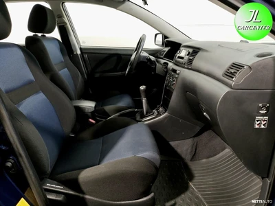 Toyota Corolla 2005, kuva 6/10