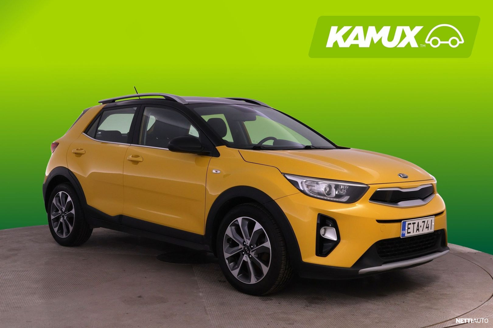 Kia Stonic