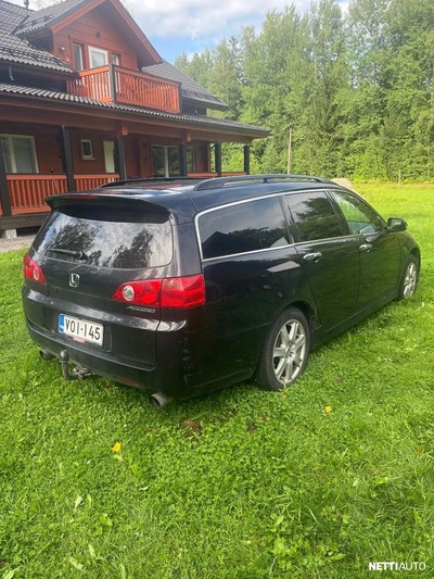Honda Accord 2006, kuva 2/7