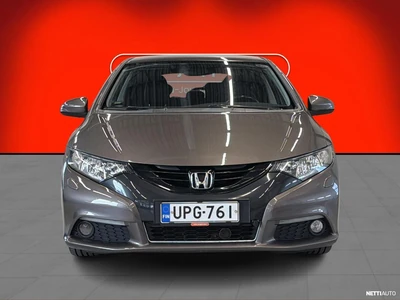 Honda Civic 5D 1,8i Sport 2013, kuva 3/34