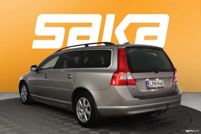 Volvo V70 D3 Momentum aut 2011, kuva 5/10