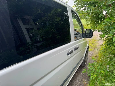 Mercedes-Benz Vito 2004, kuva 7/8