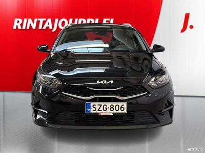 Kia Ceed 1,0 T-GDI ISG 100hv Active SW 2021, kuva 3/10