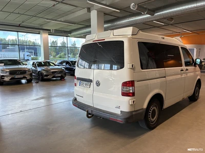 Volkswagen Transporter 2015, kuva 3/7